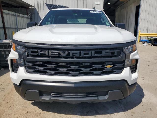  CHEVROLET ALL Models 2023 White