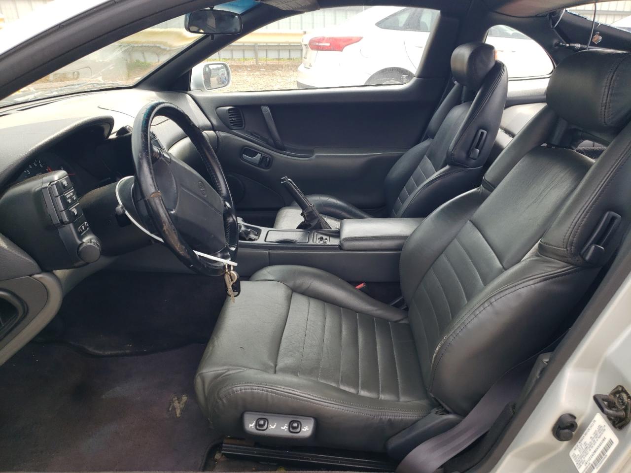 1994 Nissan 300Zx VIN: JN1CZ24D8RX545284 Lot: 65034935