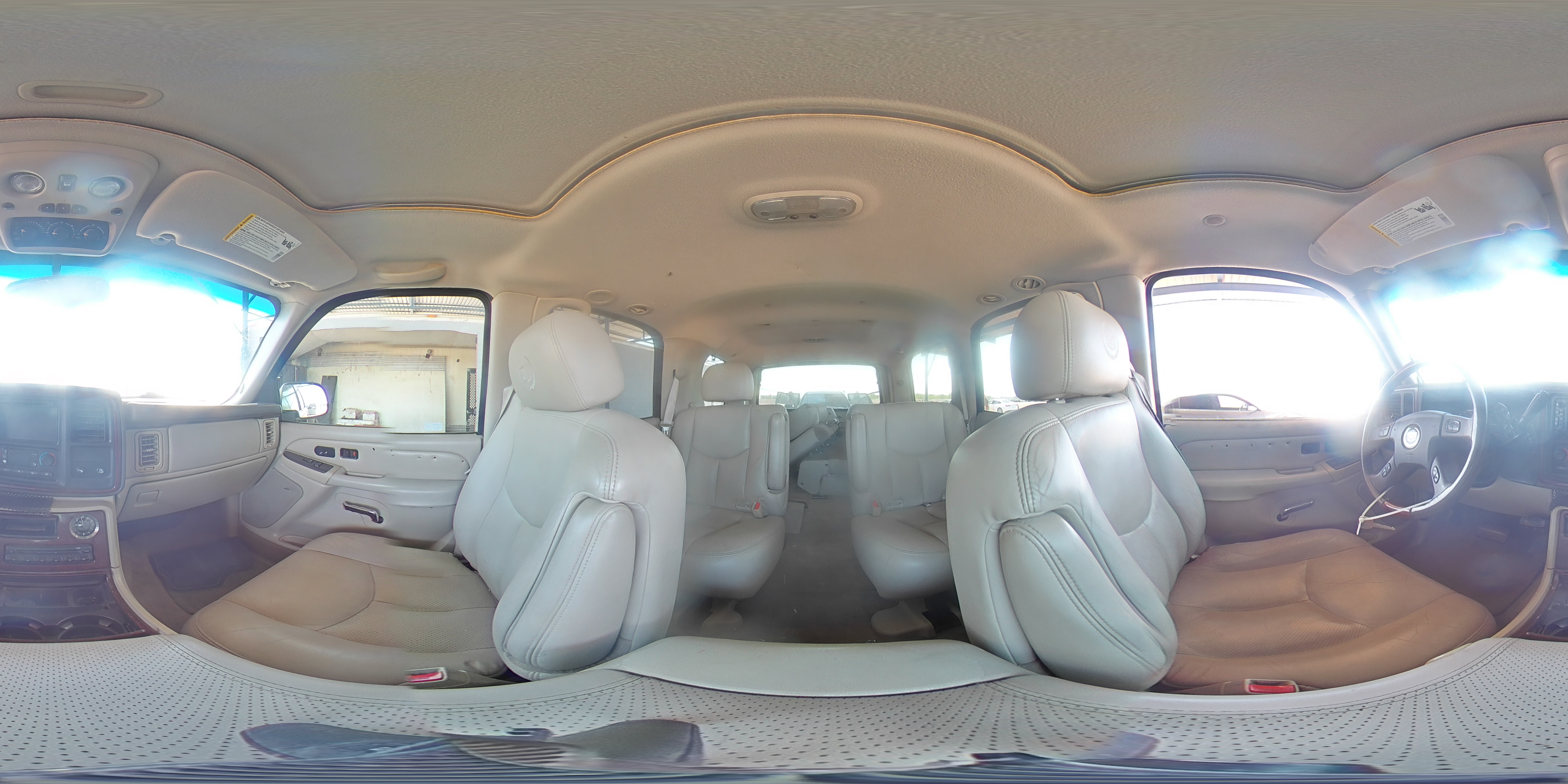 2006 Cadillac Escalade Luxury VIN: 1GYEK63N96R137298 Lot: 64863855
