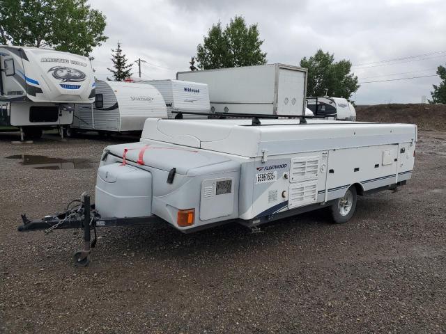 2005 FLEETWOOD GRAND TOUR - TRAILERS
