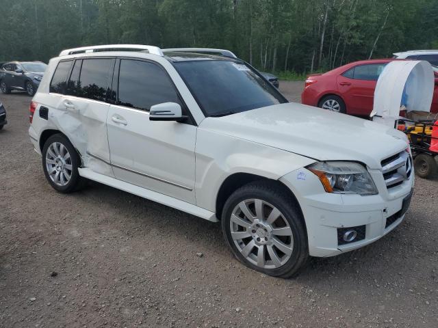 2010 MERCEDES-BENZ GLK 350 4MATIC  