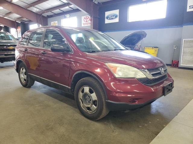 2011 HONDA CR-V LX  