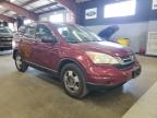 2011 HONDA CR-V LX   à vendre chez Copart CT - HARTFORD SPRINGFIELD