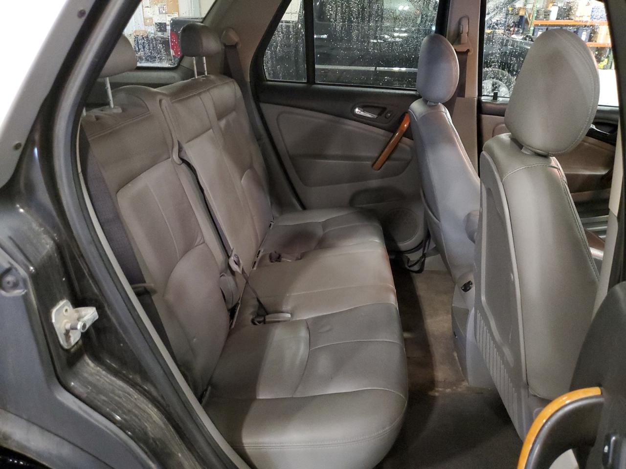 2007 Saturn Vue VIN: 5GZCZ634X7S815002 Lot: 63184015