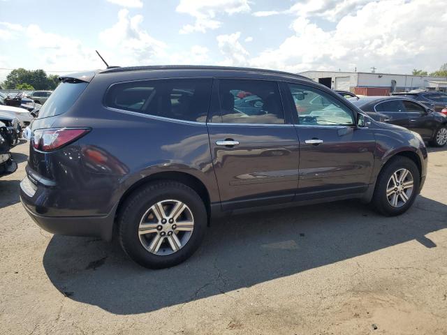 Parquets CHEVROLET TRAVERSE 2016 Charcoal
