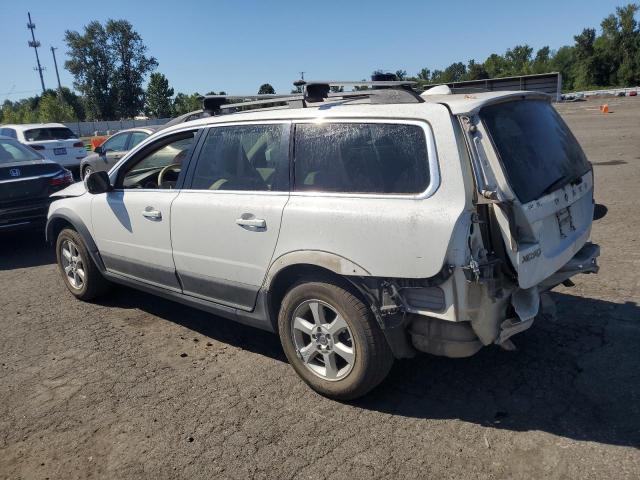  VOLVO XC70 2012 Biały