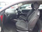 2012 ALFA ROMEO MITO SPRIN for sale at Copart WOLVERHAMPTON