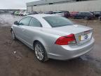 2012 VOLVO C70 SE LUX for sale at Copart PETERLEE