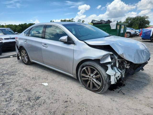 Sedans TOYOTA AVALON 2014 Silver