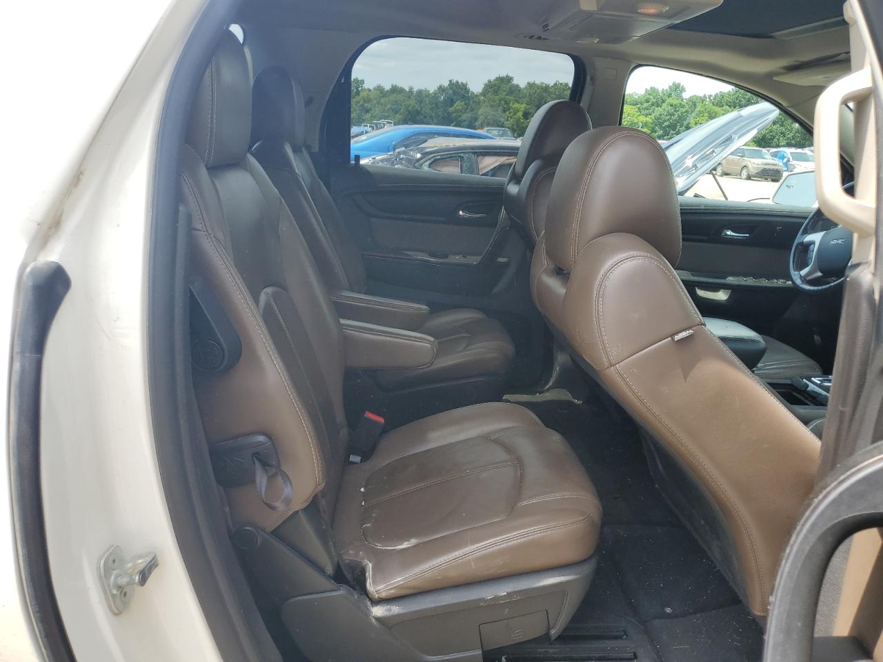 2014 GMC Acadia Slt-1 VIN: 1GKKVRKD7EJ283100 Lot: 66416425