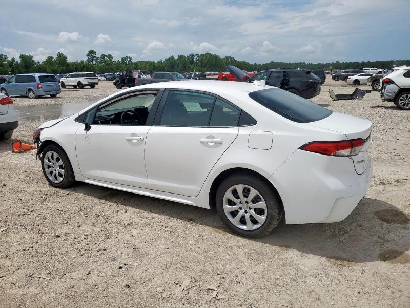  TOYOTA COROLLA 2024 Biały