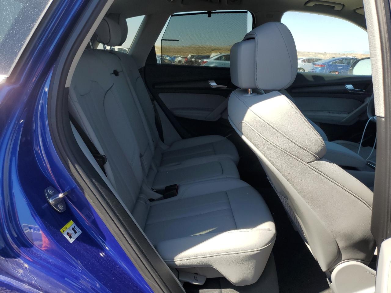 2021 Audi Q5 E Premium Plus VIN: WA1E2AFY8M2107868 Lot: 64615765