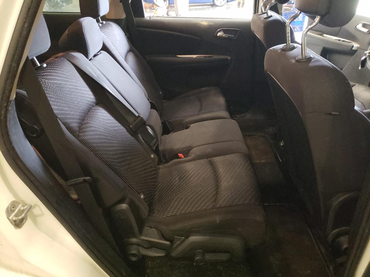 2013 Dodge Journey Sxt VIN: 3C4PDDBG0DT586731 Lot: 65277455