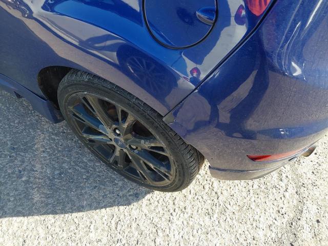 2014 FORD FIESTA SPO