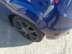 2014 FORD FIESTA SPO for sale at Copart WESTBURY