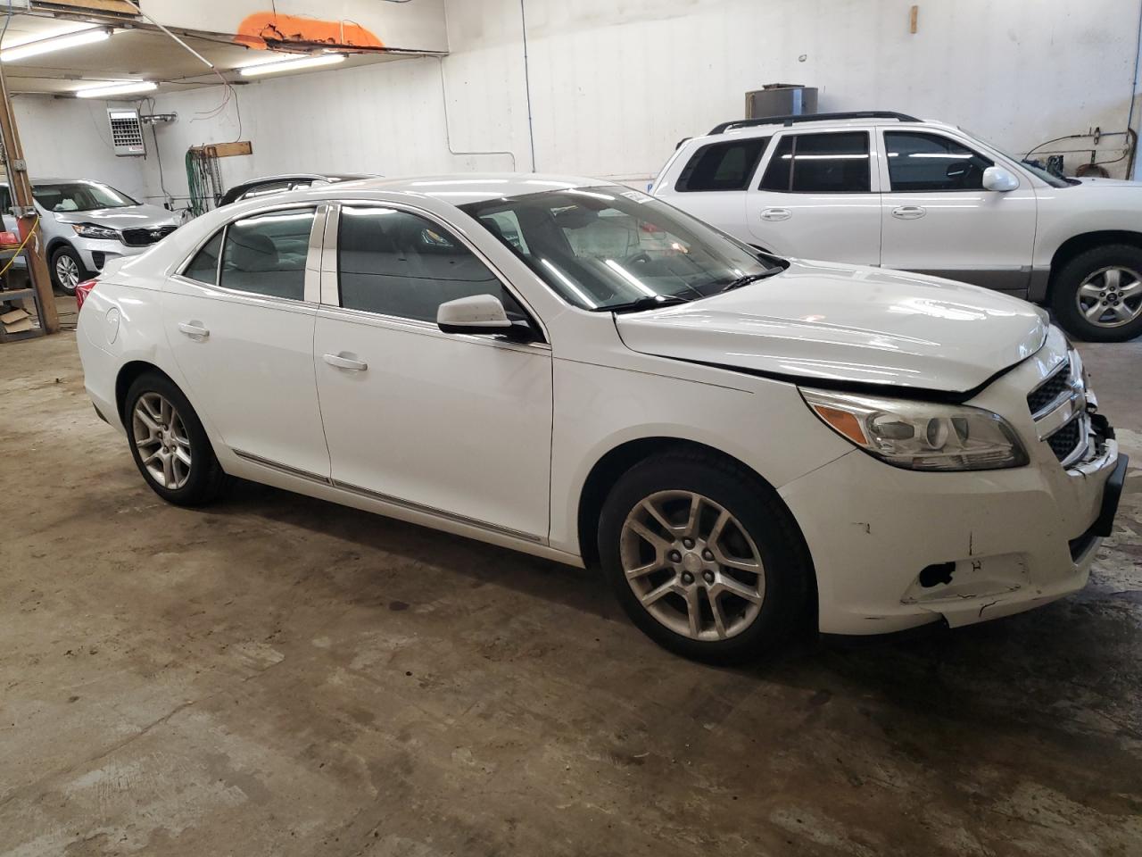 1g11d5rr2df105710 1G11D5RR2DF105710 2013 Chevrolet Malibu 1Lt