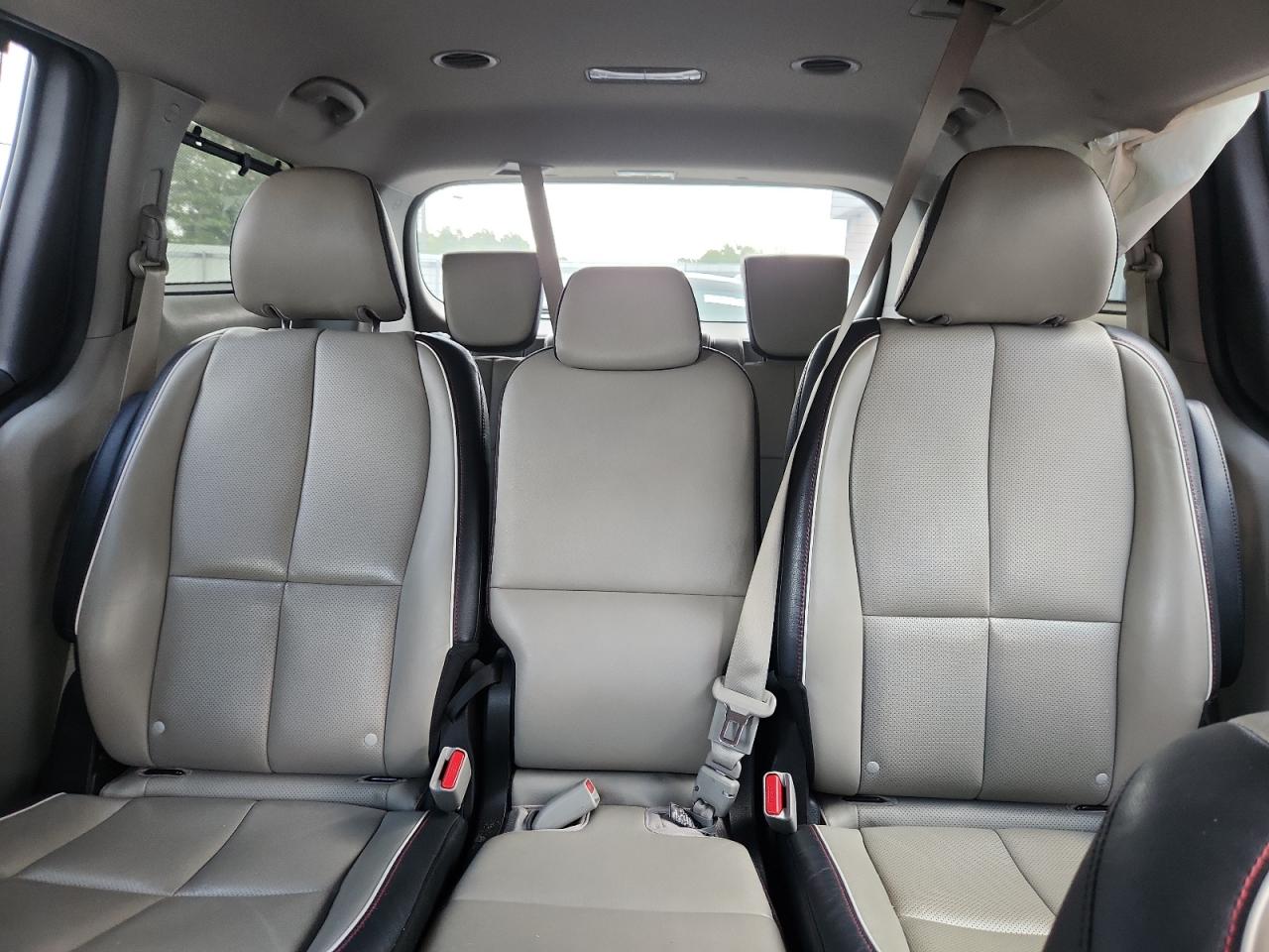 2020 Kia Sedona Lx VIN: KNDMB5C15L6638288 Lot: 65542685