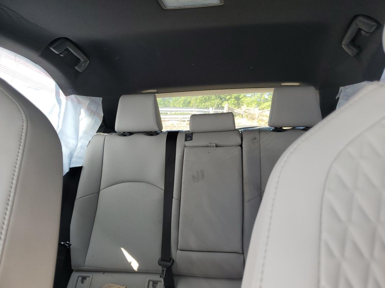 2021 Lexus Ux 250H VIN: JTHP9JBH6M2052514 Lot: 63692075