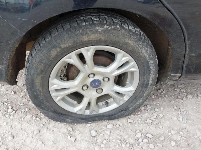 2013 FORD B-MAX 1.6 ZETEC 5DR POWERSHIFT