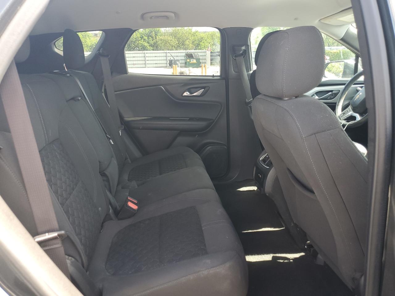 2020 Chevrolet Blazer 1Lt VIN: 3GNKBBRA2LS616426 Lot: 67094675