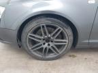 2007 AUDI A6 LE MANS for sale at Copart GLOUCESTER