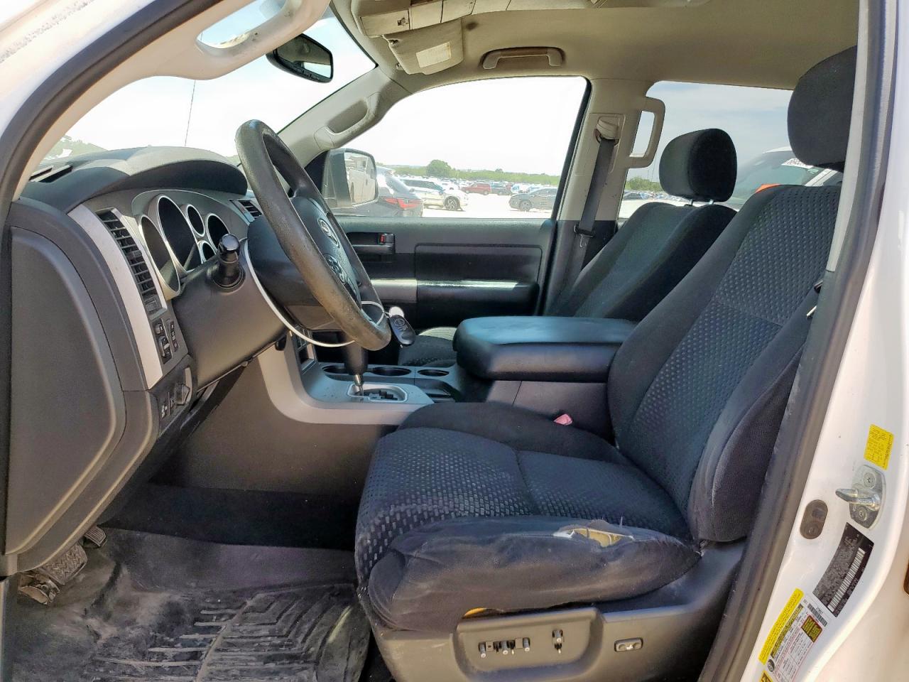 2011 Toyota Tundra Crewmax Sr5 VIN: 5TFEM5F1XBX020905 Lot: 67052815