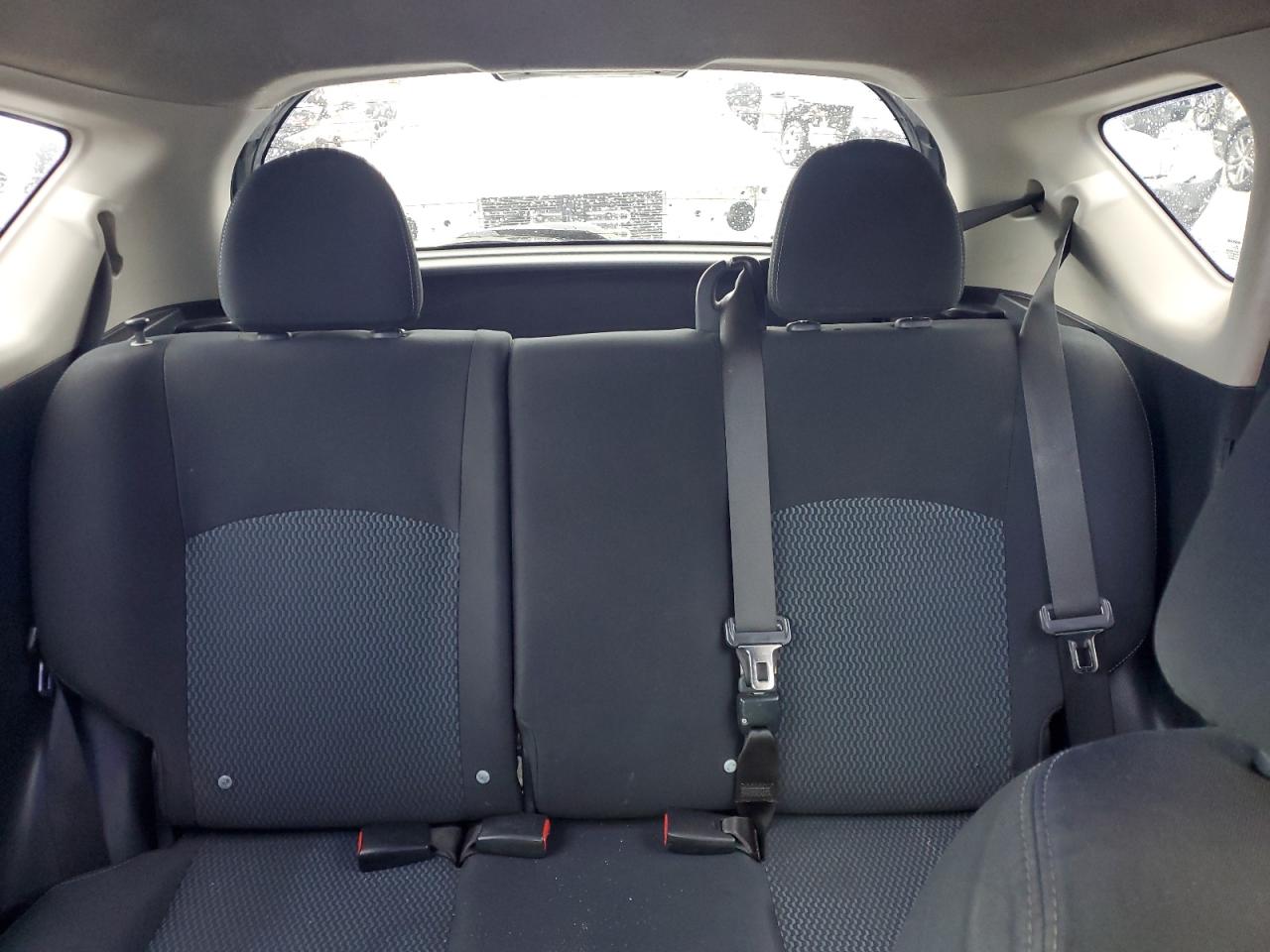 2016 Nissan Versa Note S VIN: 3N1CE2CPXGL403079 Lot: 64894905