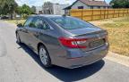 2019 HONDA ACCORD LX   à vendre chez Copart TX - DALLAS SOUTH