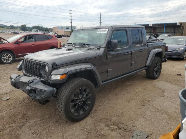  JEEP GLADIATOR 2024 Charcoal