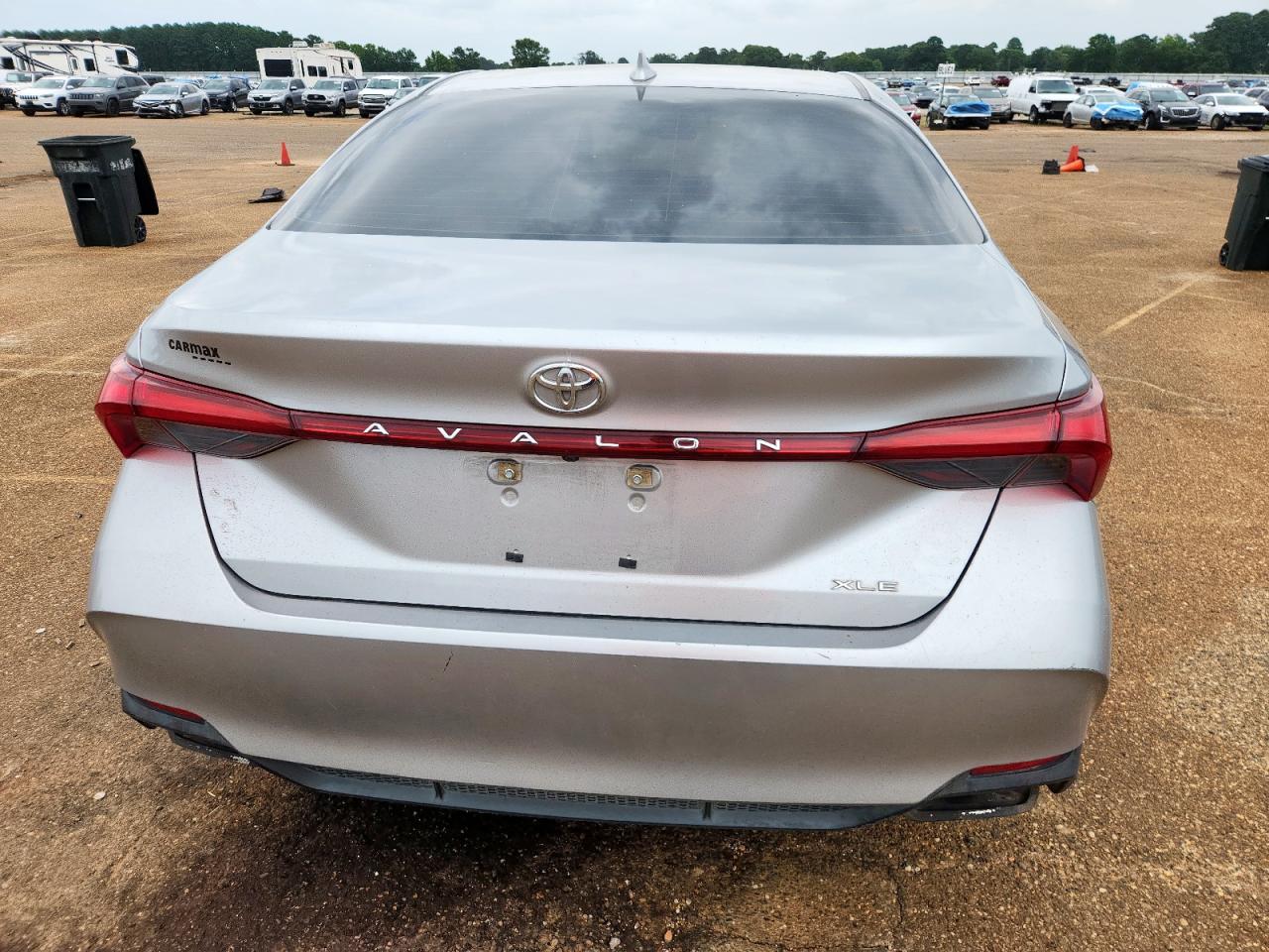 2019 Toyota Avalon Xle VIN: 4T1BZ1FB3KU003494 Lot: 63657405