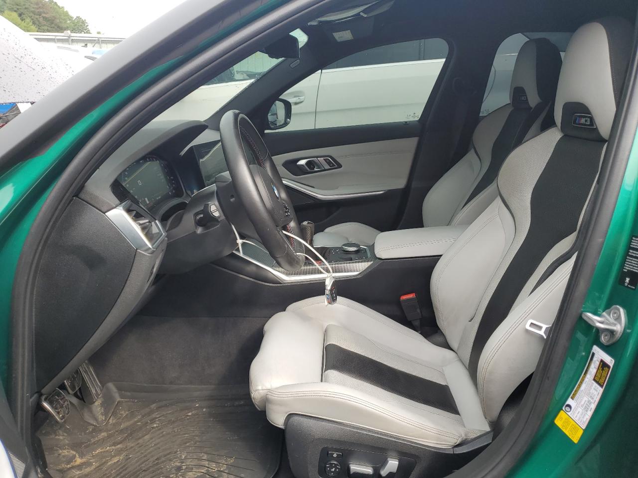 wbs53ay06mfl18174 WBS53AY06MFL18174 2021 BMW M3