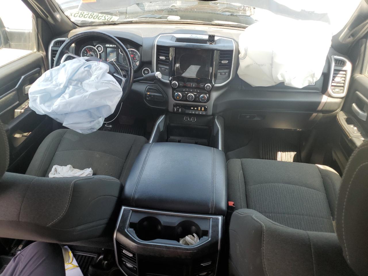 2020 Ram 3500 Big Horn VIN: 3C63RRHL4LG180919 Lot: 62568585