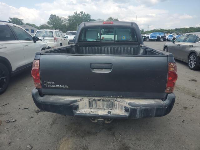 2012 TOYOTA TACOMA   