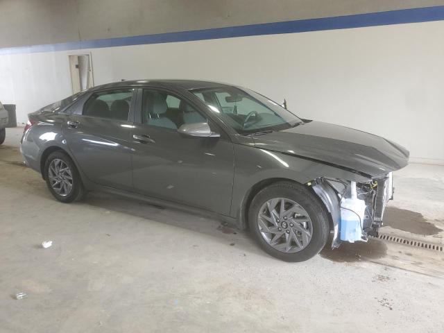  HYUNDAI ELANTRA 2024 Gray