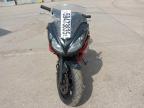 2014 KAWASAKI EX 650 EEF for sale at Copart SANDY