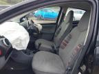 2010 CITROEN C1 VTR+ for sale at Copart BRISTOL
