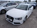 2016 AUDI A5 S LINE TFSI  for sale at Copart WESTBURY