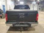 2013 CHEVROLET SILVERADO K1500 LS   for sale at Copart NB - MONCTON