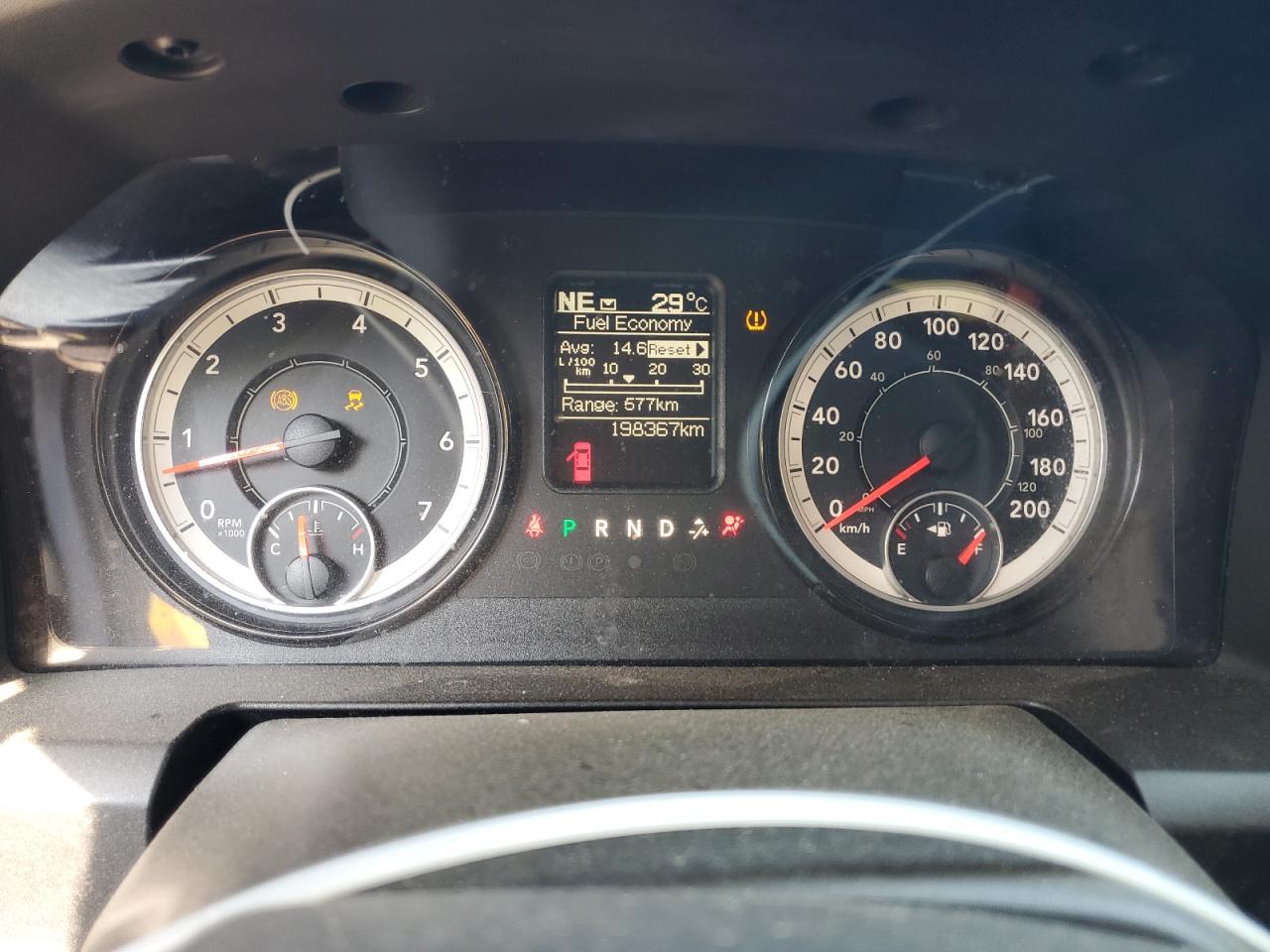 2019 Ram 1500 Classic Slt VIN: 1C6RR7TTXKS619151 Lot: 64267525