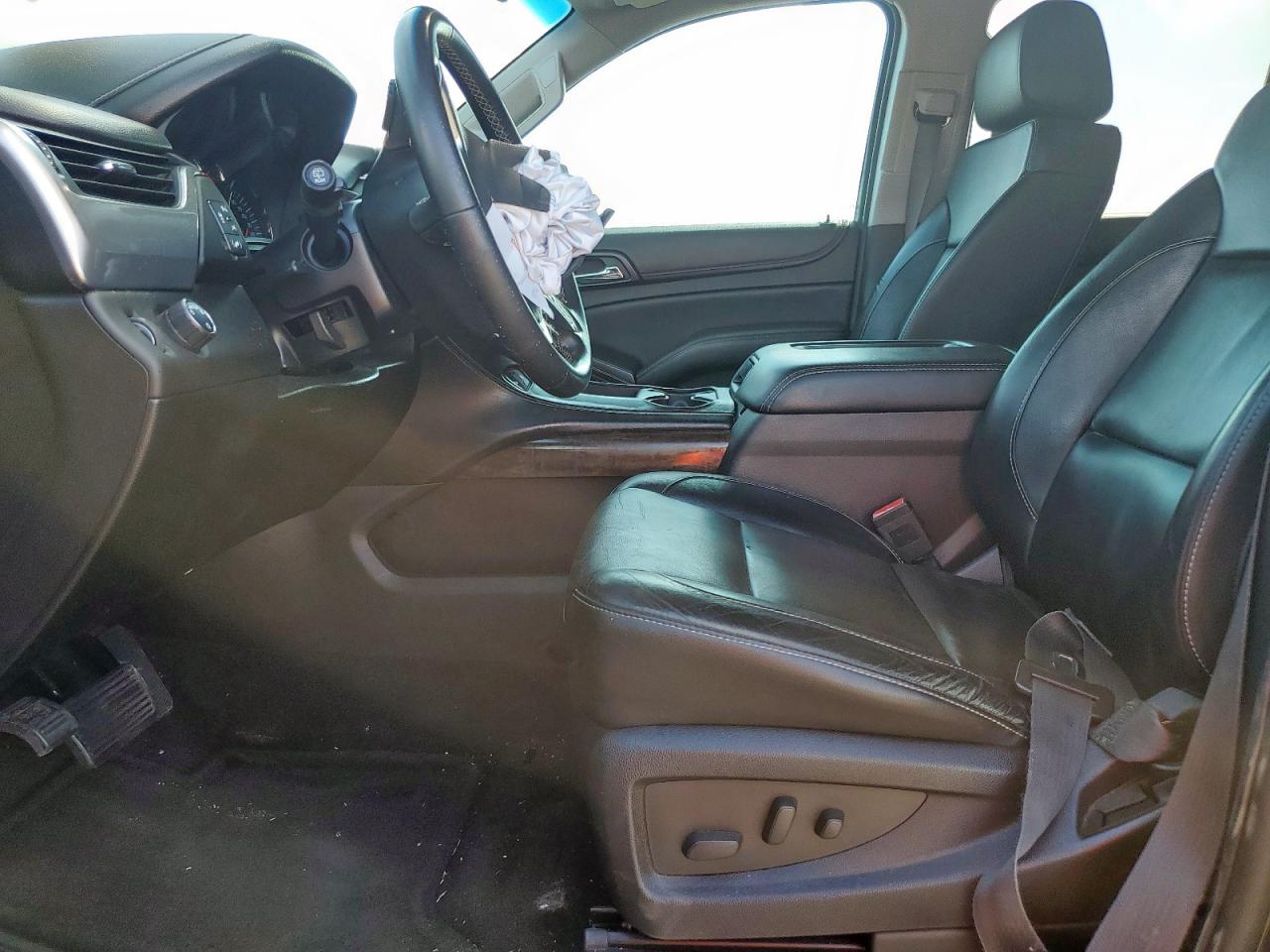 2016 Chevrolet Tahoe C1500 Lt VIN: 1GNSCBKC7GR446422 Lot: 66331355