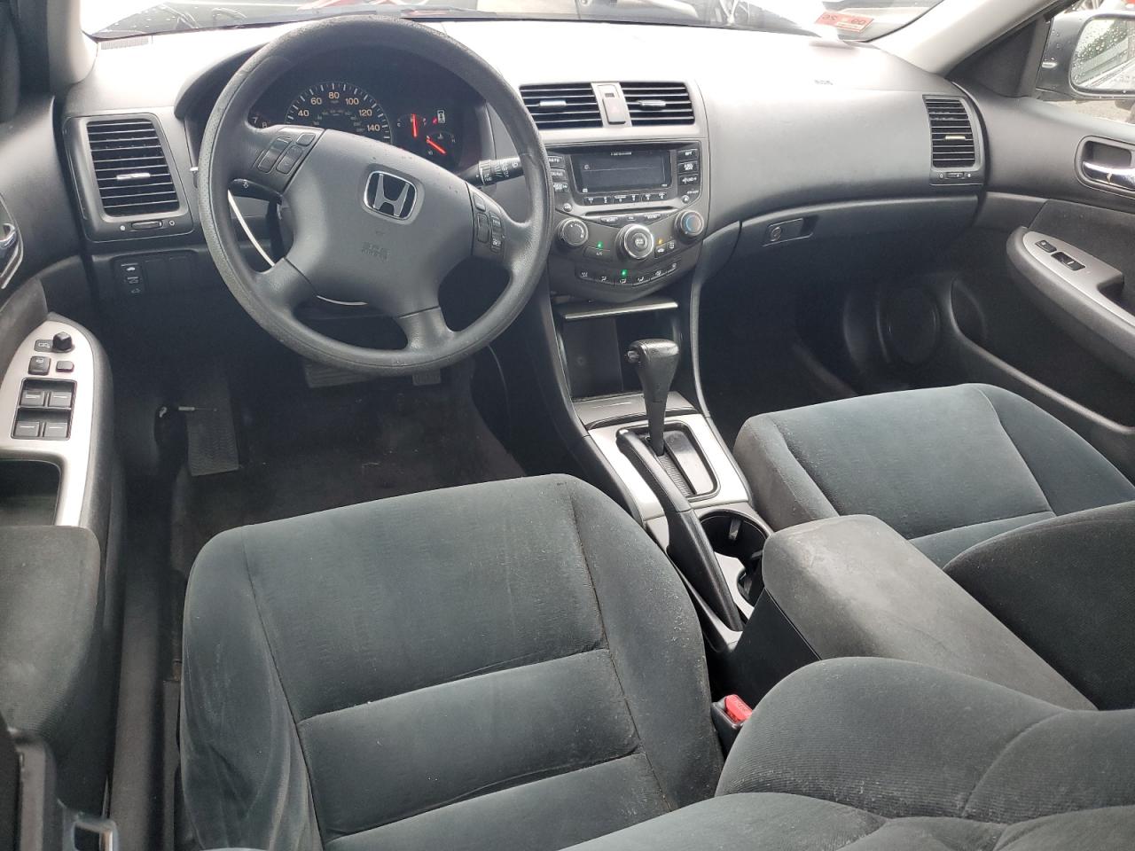 2004 Honda Accord Ex VIN: 1HGCM56634A069762 Lot: 63623135