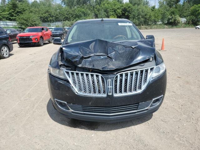 Parquets LINCOLN MKX 2012 Сharcoal