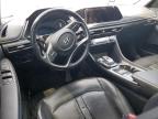 2021 HYUNDAI SONATA LIMITED   à vendre chez Copart ON - COOKSTOWN