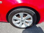 2014 VAUXHALL ASTRA GTC for sale at Copart SANDTOFT