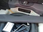 2011 FIAT 500 LOUNGE for sale at Copart WOLVERHAMPTON
