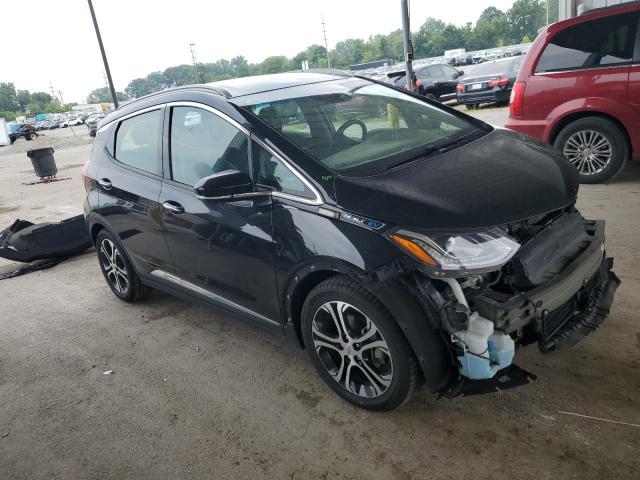  CHEVROLET BOLT 2020 Black