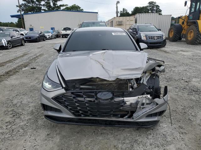  HYUNDAI SONATA 2023 Srebrny