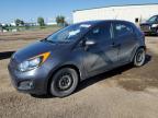 2013 KIA RIO LX   à vendre chez Copart AB - CALGARY