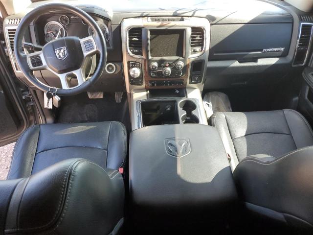  RAM 1500 2013 Szary