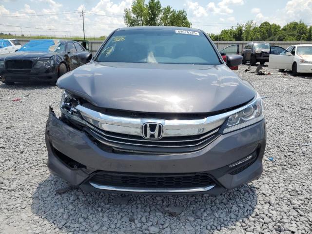  HONDA ACCORD 2016 Gray